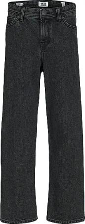 JACK & JONES Jungen Jeans Regular Fit JJIALEX JJORIGINAL  schwarz | 176