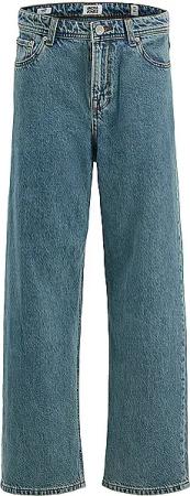 JACK & JONES Jungen Jeans Tapered Fit JJIALEX JJORIGINAL blau | 164
