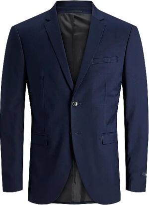 JACK & JONES Jungen Sakko blau | 170