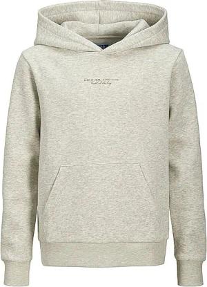 JACK & JONES Jungen Sweater JJKENJI creme | 152