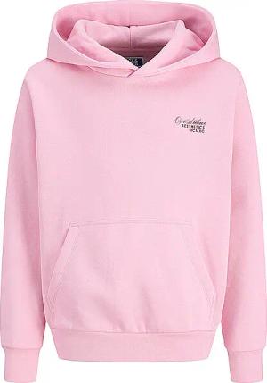JACK & JONES Jungen Sweater JJROAR rosa | 176