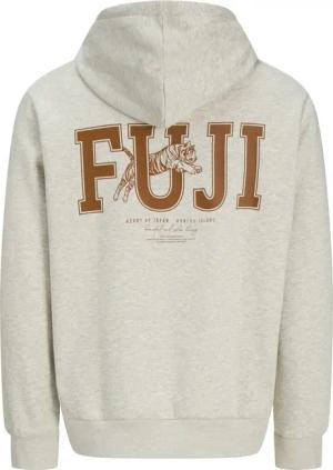 Jack & Jones Kapuzenpullover KENJI Hoodie