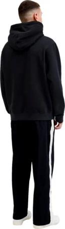 Jack & Jones Kapuzenpullover POINT Hoodie