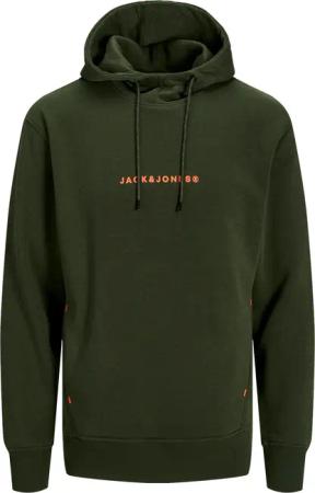 Jack & Jones Kapuzenpullover TREE Hoodie