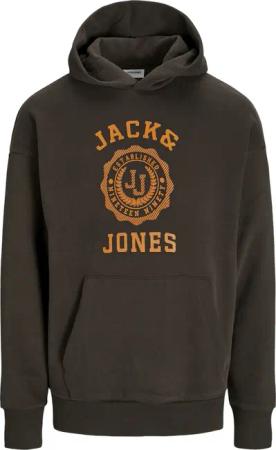 Jack & Jones Kapuzenpullover VICTO Hoodie