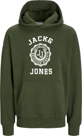 Jack & Jones Kapuzenpullover VICTO Hoodie