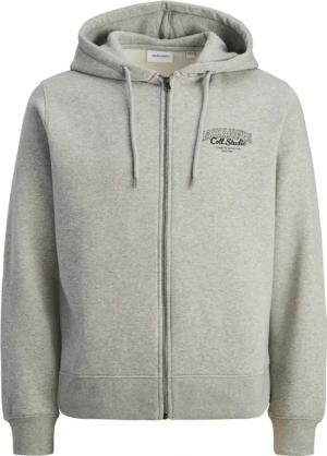 Jack & Jones Kapuzensweatjacke "JJMAKOTO SWEAT ZIP HOOD"