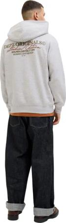 Jack & Jones Kapuzensweatshirt ISLINGTON Hoodie