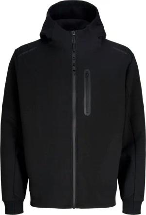 Jack & Jones Kapuzensweatshirt JCOFUSION FULL ZIP SWEAT HOOD