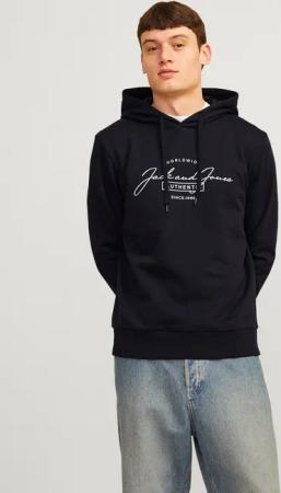 Jack & Jones Kapuzensweatshirt "JJFERRIS SWEAT HOOD"