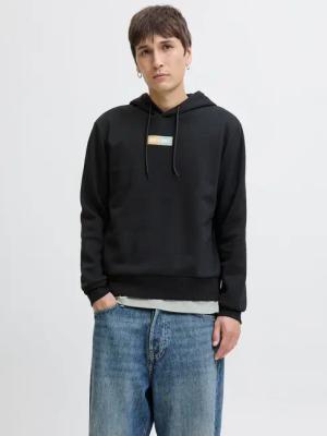 Jack & Jones Kapuzensweatshirt "JJPAN SWEAT HOOD"