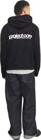 Jack & Jones Kapuzensweatshirt UNION Hoodie