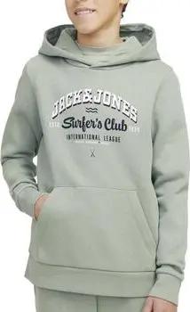 Jack & Jones  Kinder-Sweatshirt 12258823-IEE