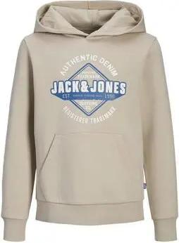 Jack & Jones  Kinder-Sweatshirt 12258823-MBE