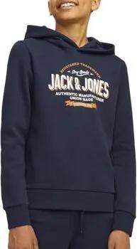 Jack & Jones  Kinder-Sweatshirt 12258823-NAW