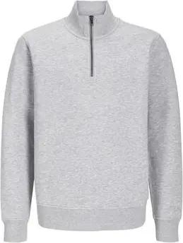 Jack & Jones  Kinder-Sweatshirt 12274854-LGM