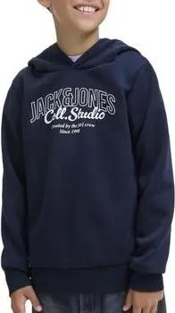 Jack & Jones  Kinder-Sweatshirt 12279579-SKY