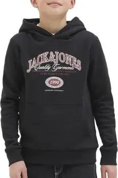 Jack & Jones  Kinder-Sweatshirt 12289751-BLK