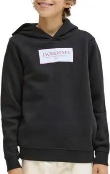 Jack & Jones  Kinder-Sweatshirt 12292342-BLK