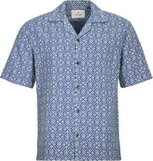 Jack & Jones  Kurzarm Hemdbluse JPRBLUVINCENT 