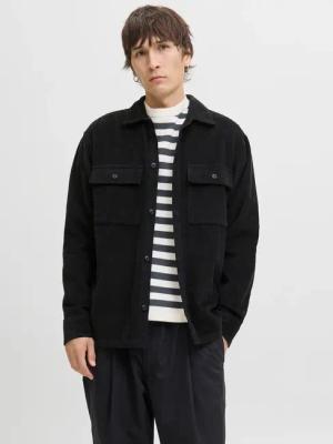 Jack & Jones Langarmhemd "JJEPERFECT CORDUROY OVERSHIRT LS SN"
