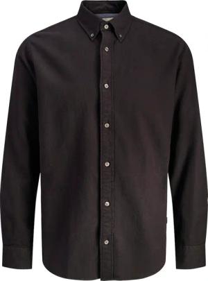 Jack & Jones Langarmhemd "JPRBLUBARKLEY FLANNEL X-MAS L/S SHIRT CH"