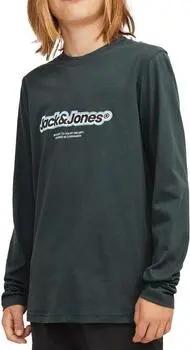 Jack & Jones  Langarmshirt 12288030-FOR