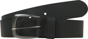 Jack & Jones Ledergürtel "JACMICHAEL LEATHER BELT SN"