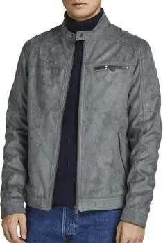 Jack & Jones  Lederjacken 12182192