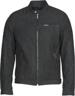 Jack & Jones  Lederjacken JJEROCKY