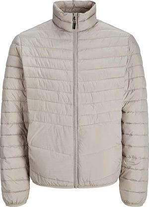 JACK & JONES Leichtsteppjacke JJESTATE creme | XXL