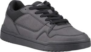 Jack & Jones London Polyurethan Herren Anthrazit Turnschuhe