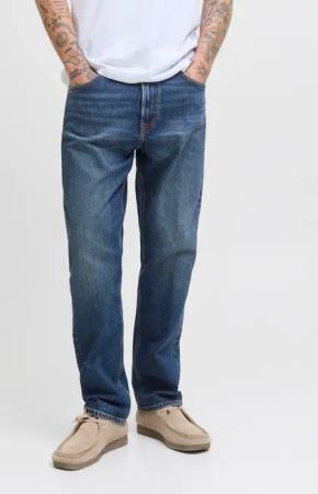 Jack & Jones Loose-fit-Jeans "JJICHRIS JJCLASSIC AM 440 NOOS"