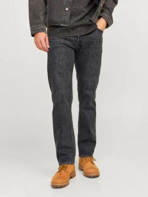Jack & Jones Loose-fit-Jeans JJICHRIS JJCLASSIC AM 676 LID NOOS