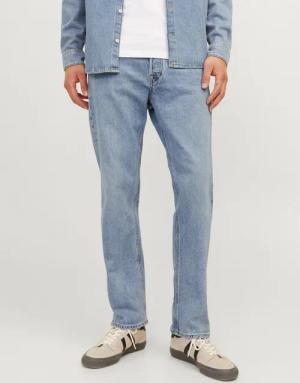 Jack & Jones Loose-fit-Jeans JJICHRIS JJCLASSIC AM 676 LID NOOS