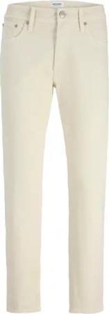 Jack & Jones Loose-fit-Jeans "JJICHRIS JJORIGINAL SBD 921 SN" Baumwolle, loose fit