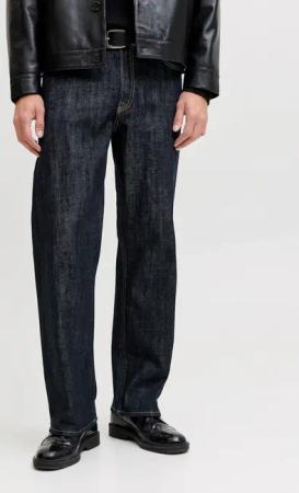 Jack & Jones Loose-fit-Jeans "JJITED JJORIGINAL AKM 287 NOOS"