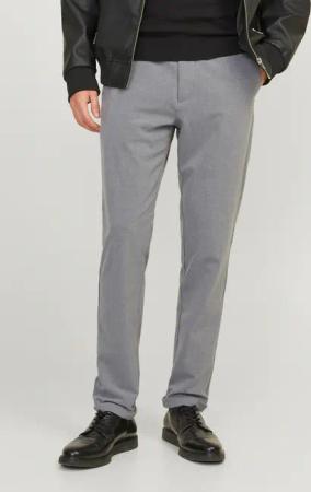 Jack & Jones "MARCO – Chinohose mit Stretchanteil und Komfort" modisch, slim fit, Web