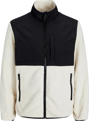Jack & Jones Marvin Fleece Jacket  Beige