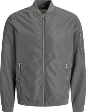 Jack & Jones Mash Bomber  Grau