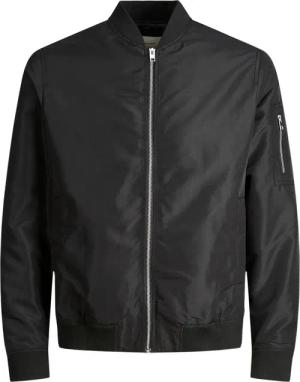 Jack & Jones Mash Bomber  Schwarz
