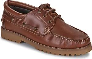 Jack & Jones  Mokassins JFWBROOKLYN LEATHER