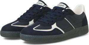 Jack & Jones Morgen Combo Polyurethan Herren Navy Blazer Standard Sneakers