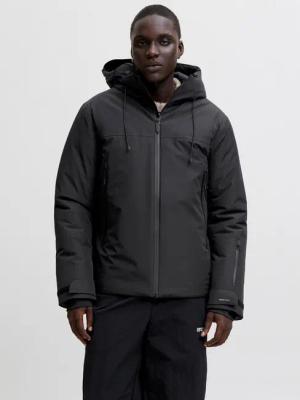 Jack & Jones Outdoorjacke JCOFUSION TECHNICAL JACKET SN