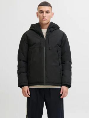 Jack & Jones Outdoorjacke JCOUNION LIGHT PADDED BLOCKING JACKET SN