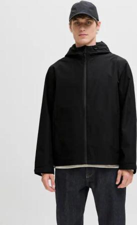 Jack & Jones Outdoorjacke JJEFLYNN FUNCTIONAL JACKET NOOS mit Kordelzug
