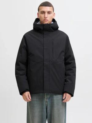 Jack & Jones Outdoorjacke "JJEKEEN JACKET AW25 SN" mit Kapuze