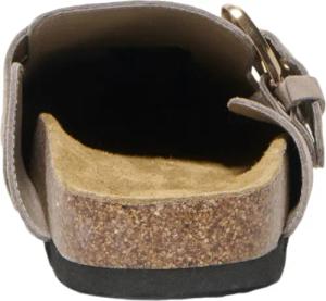 Jack & Jones Pantolette Huston Leather Buckle Sandale