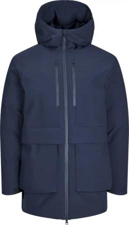 Jack & Jones Parka CHARLIE lange Jacke