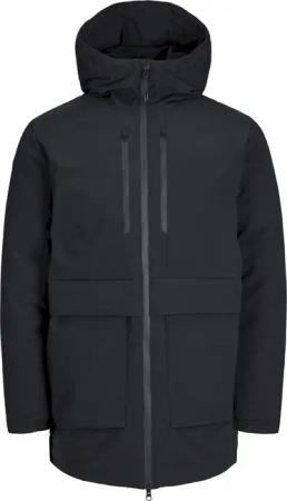 Jack & Jones Parka CHARLIE lange Jacke